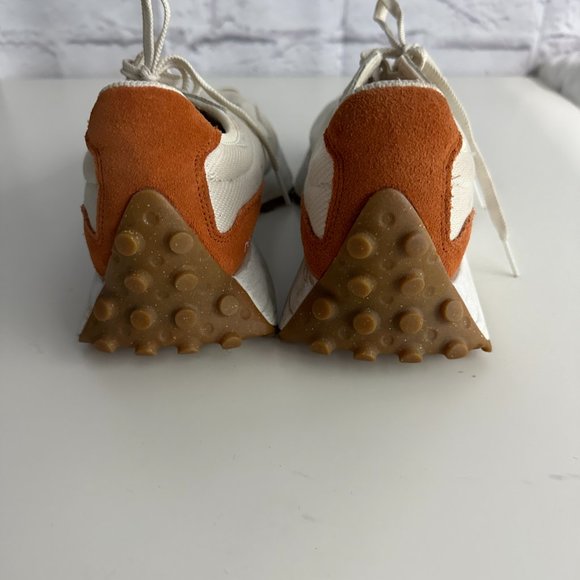 New Balance 327 "Sea Salt Rust Oxide" sneakers - Picture 5 of 7